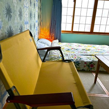 Hostel Sharin Kanazawa Exteriér fotografie