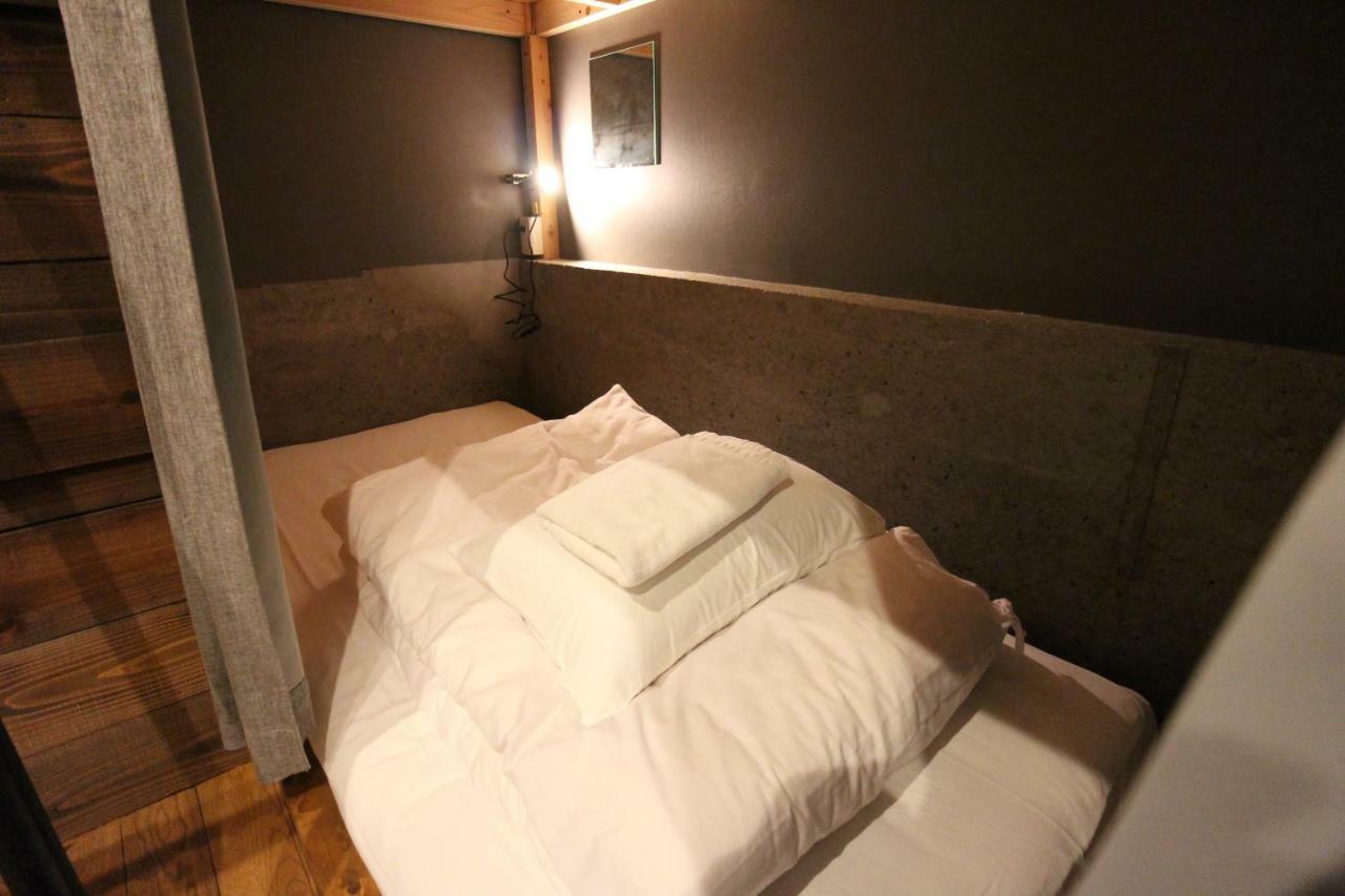 Hostel Sharin Kanazawa Exteriér fotografie