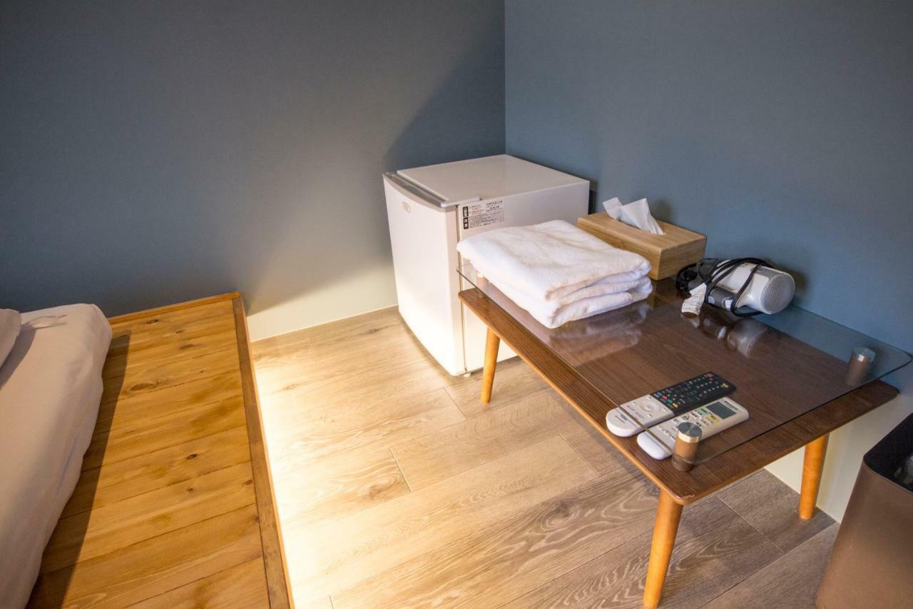 Hostel Sharin Kanazawa Exteriér fotografie